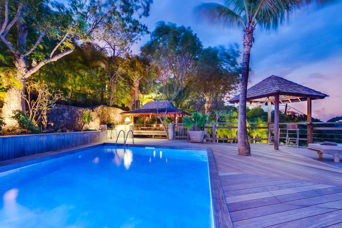 Villa Lama — luxury villa photo 1