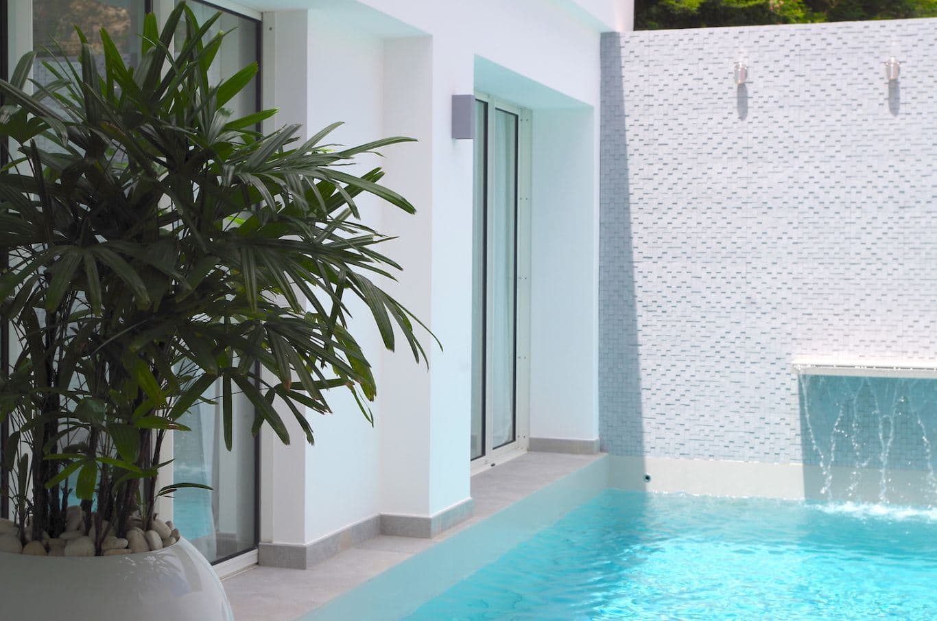 Villa Les Jardins De Gustavia — luxury villa photo 1