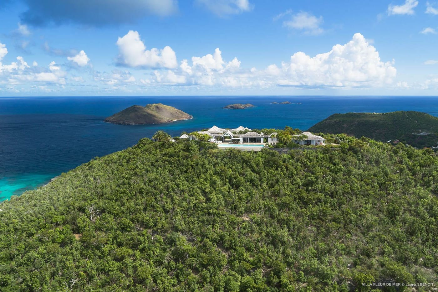 Villa Fleur de Mer - Image 1