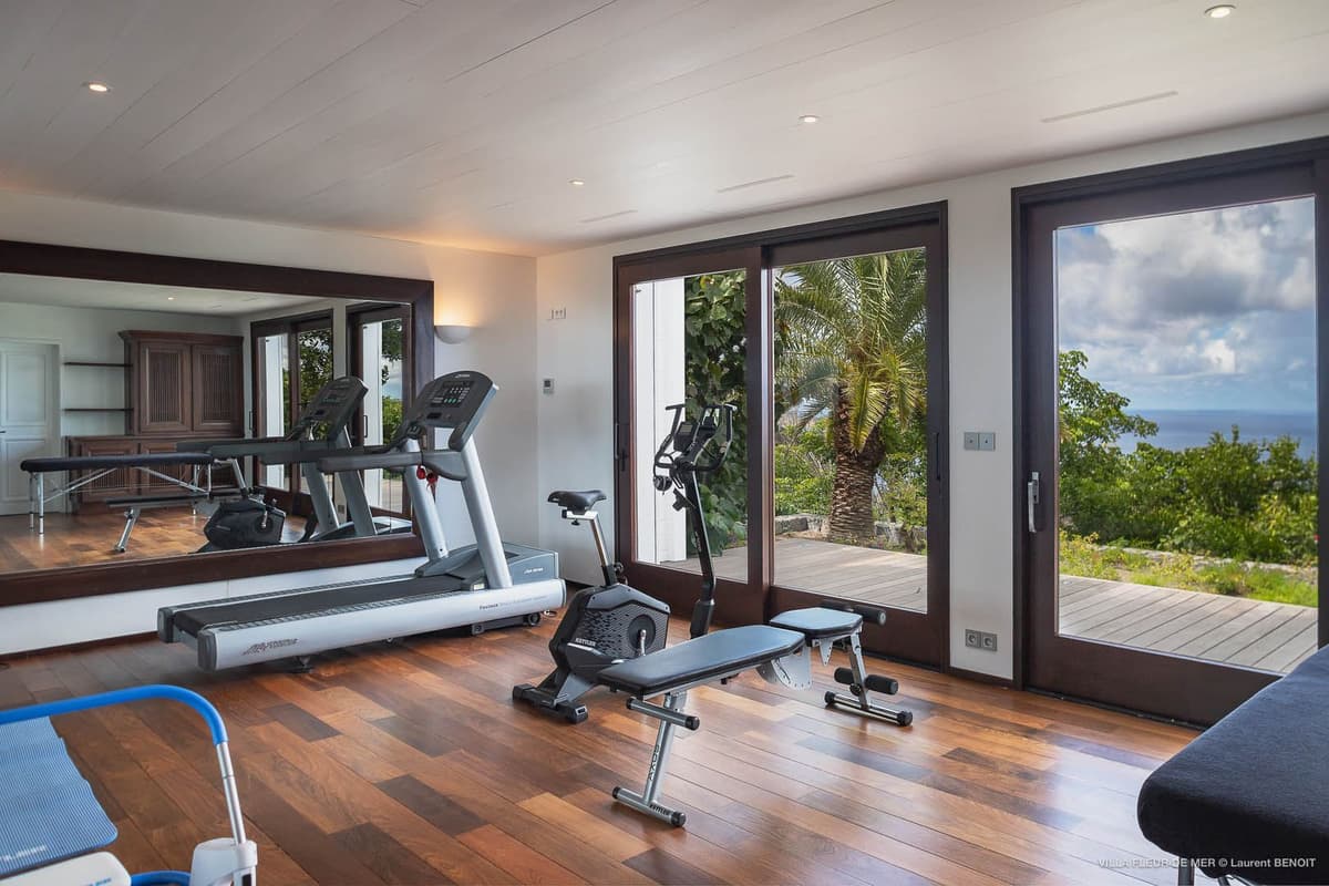 Villa Fleur de Mer — luxury villa photo 3