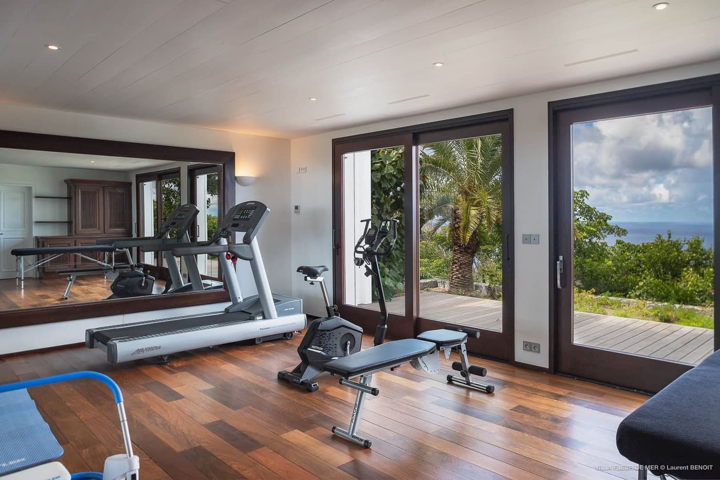 Villa Fleur de Mer — luxury villa photo 3