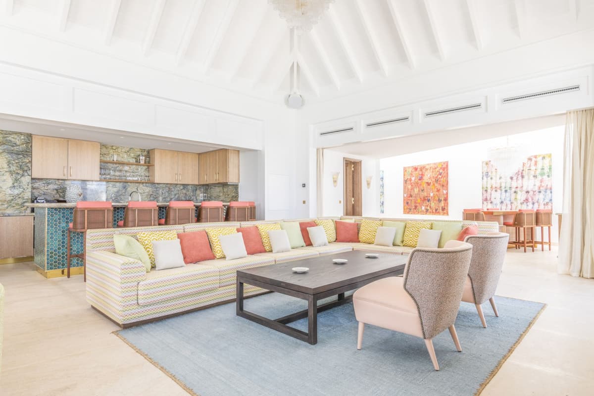Villa Nina — luxury villa photo 14