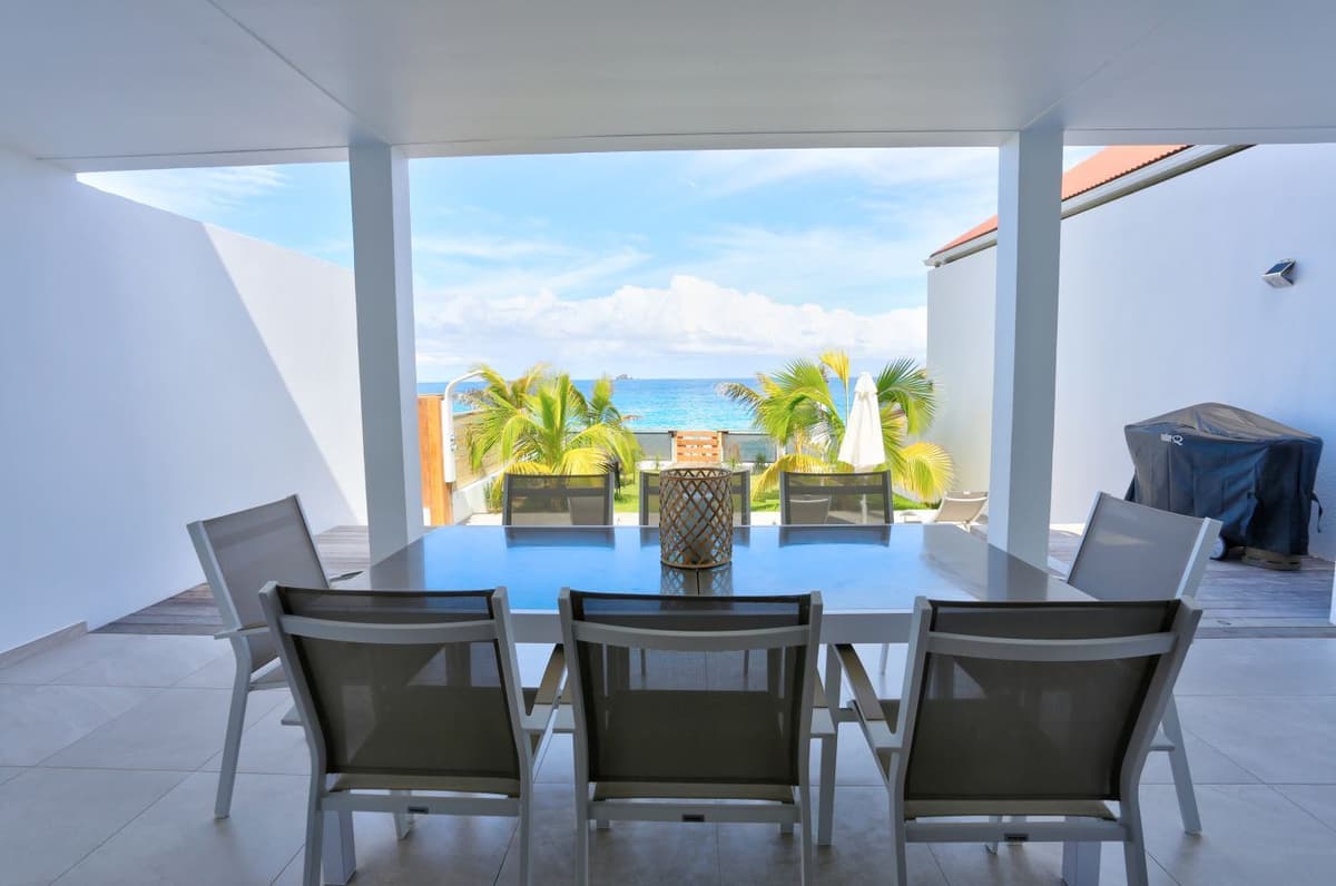 Villa North Waves — luxury villa photo 3