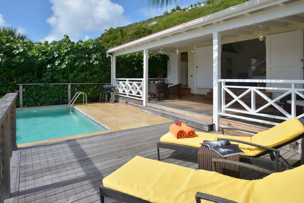 Villa Petit Saint Louis - Image 1