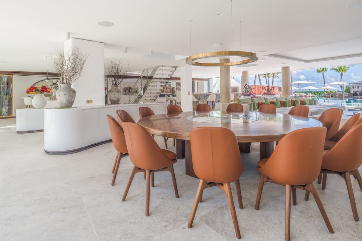 Villa Rockstar — luxury villa photo 3
