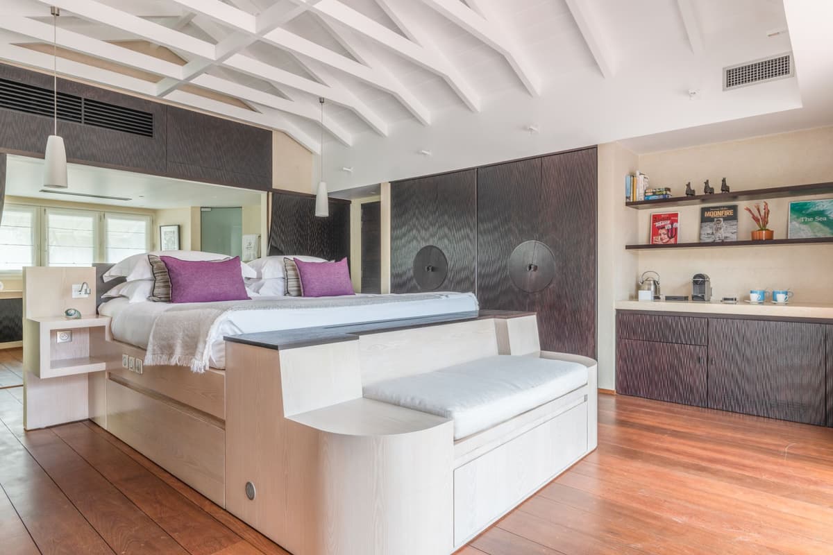 Villa Rockstar — luxury villa photo 21