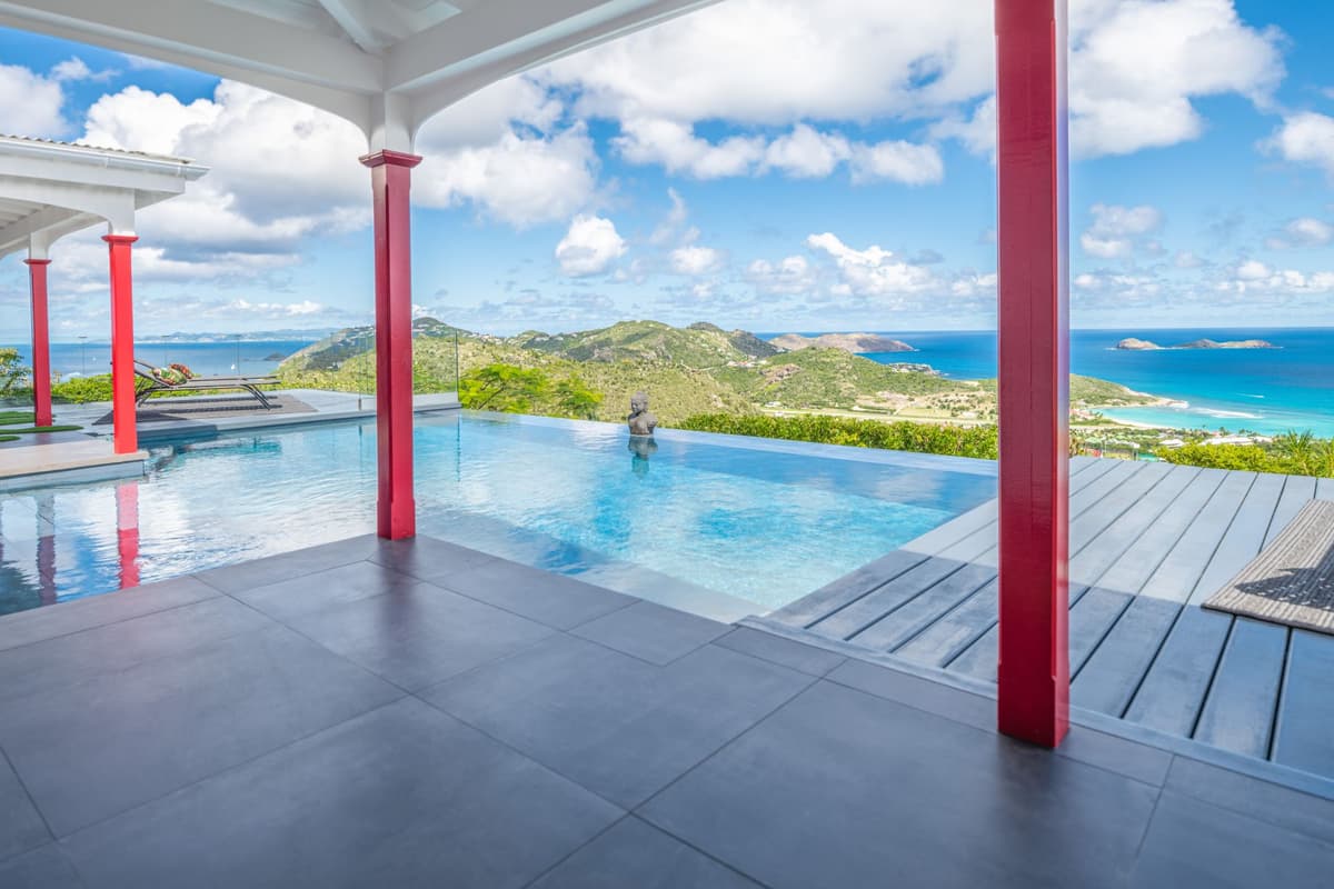 Villa Genevieve — luxury villa photo 35