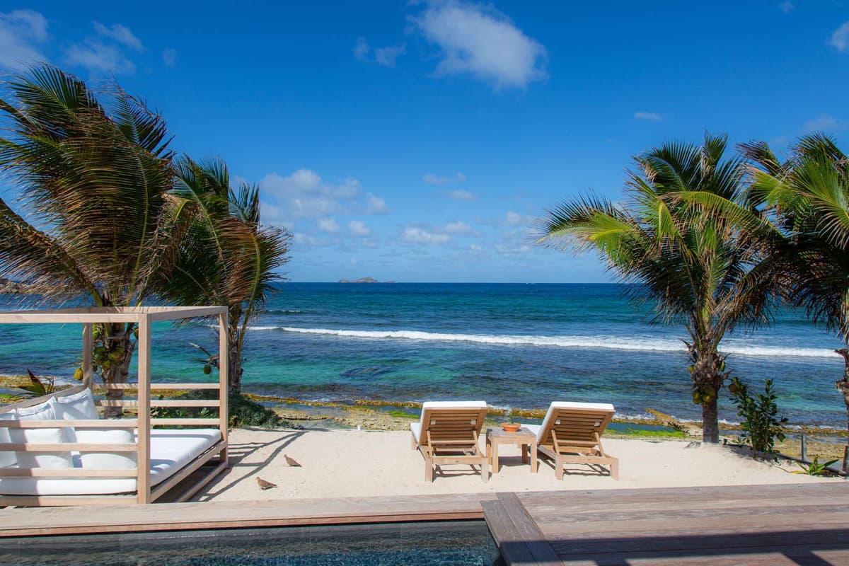 Villa Prana — luxury villa photo 1
