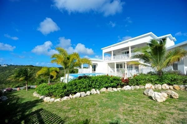 Villa Ocassa - Image 1