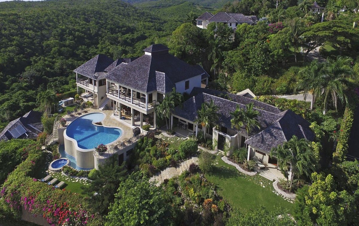 Indigo Villa - Image 1