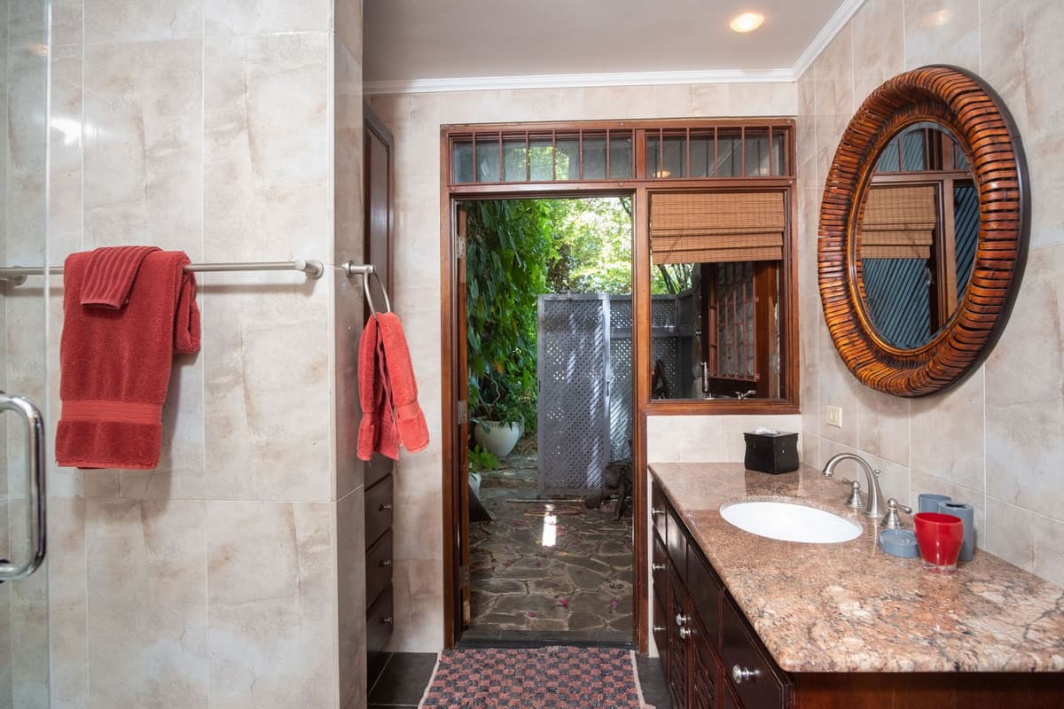 Indigo Villa — luxury villa photo 34
