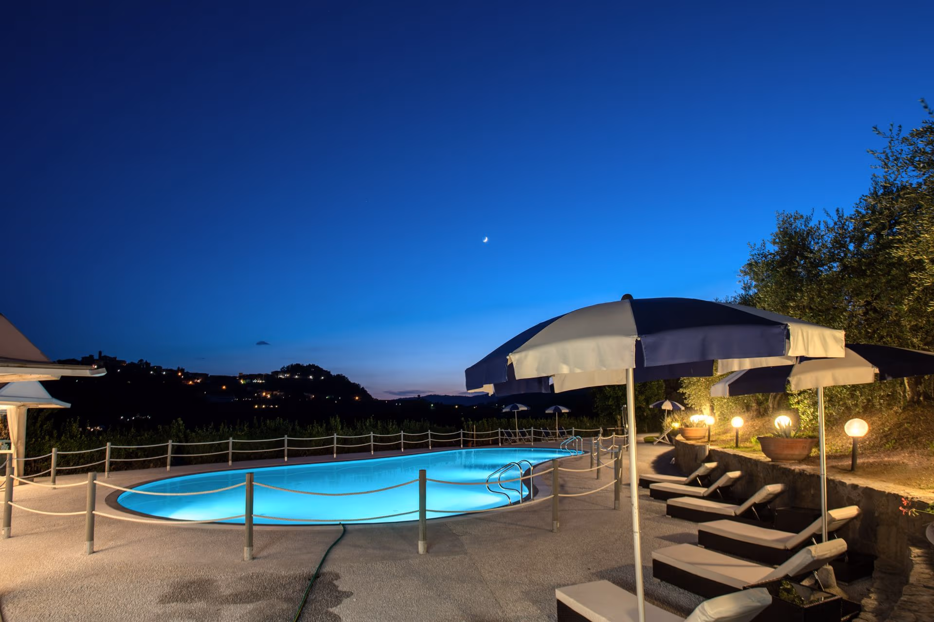 Villa Alfresco — luxury villa photo 1