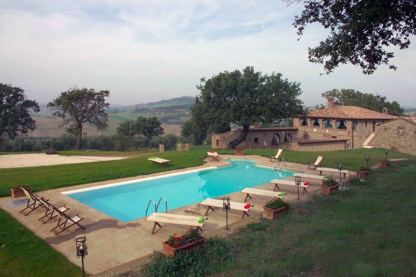 Villa Le Fontanelle - Image 1