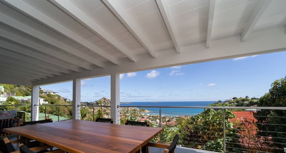 Villa Ride — luxury villa photo 19