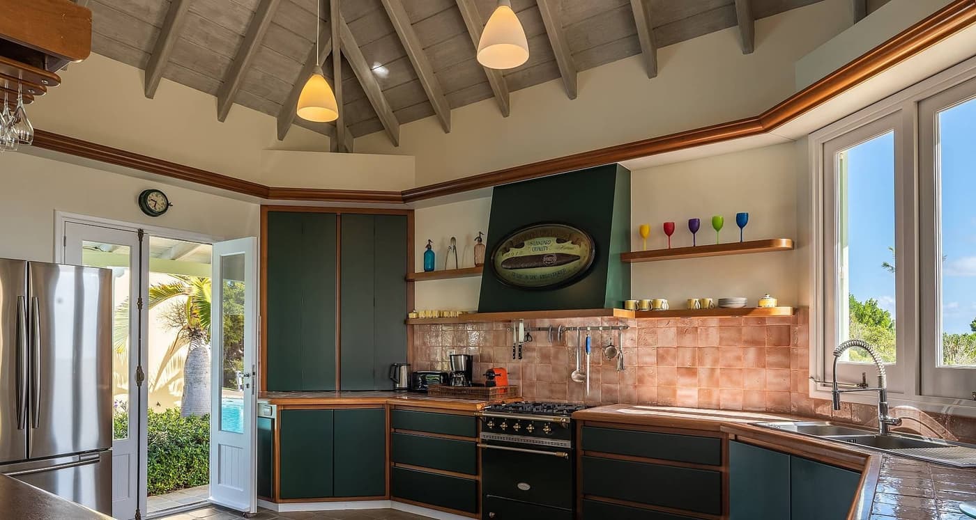 Villa Avel Ar Mor — luxury villa photo 3