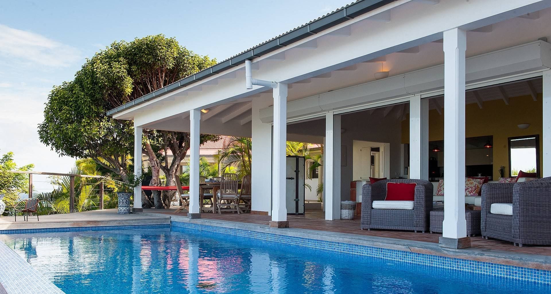 Villa Ker Anna — luxury villa photo 1