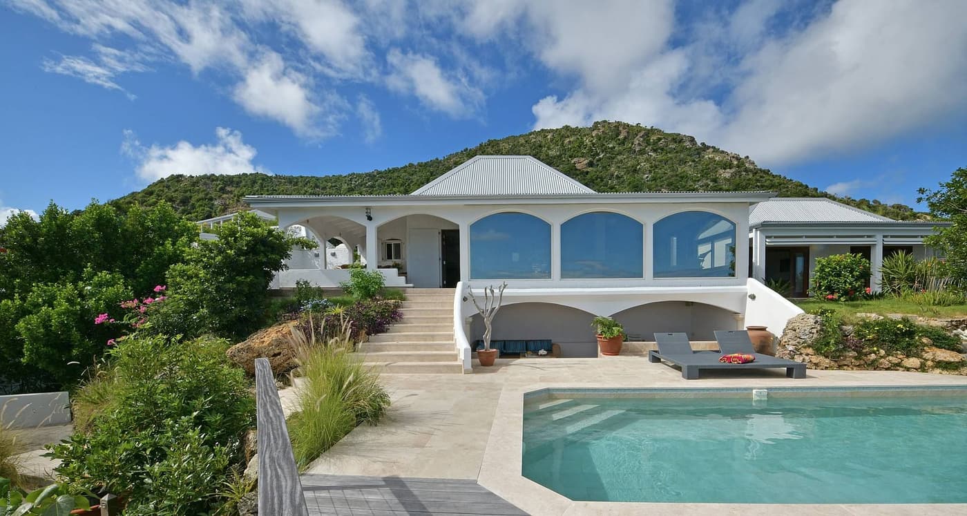 Villa Casajojo — luxury villa photo 1