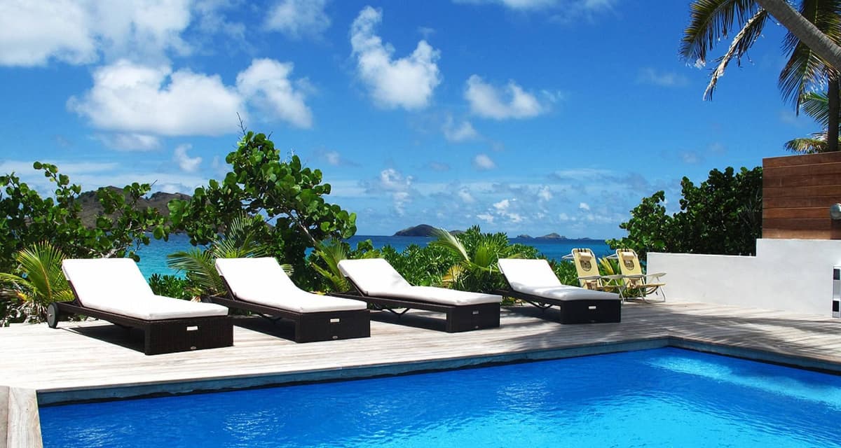 Villa Do Dragan — luxury villa photo 1