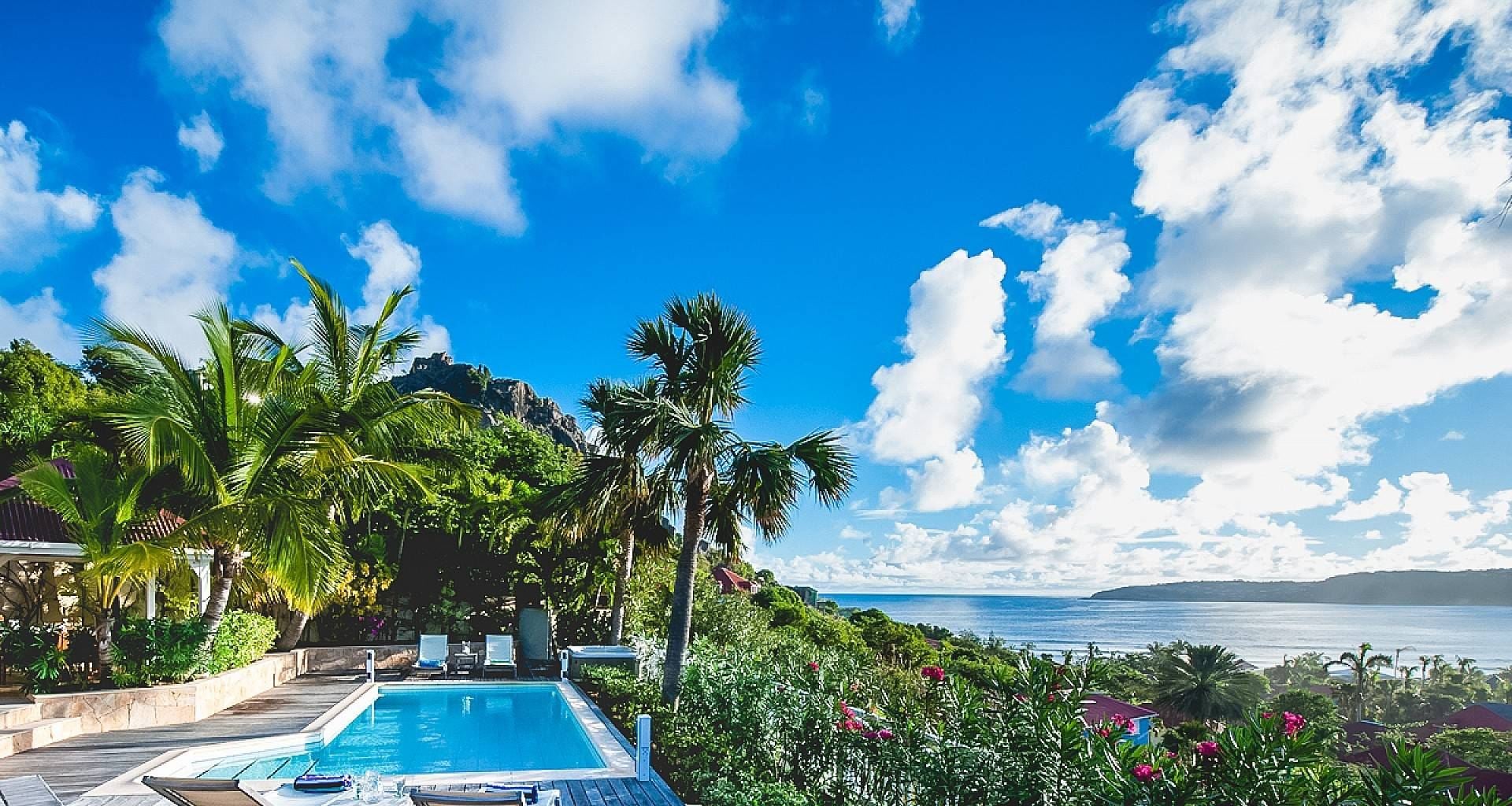 Villa Calypso-Anse des Cayes - Image 1