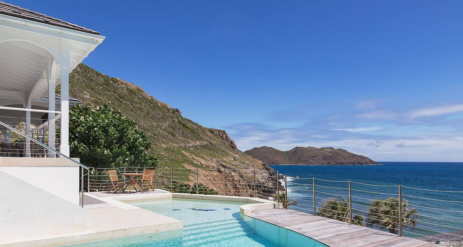 Villa Lo Scoglio - Image 1