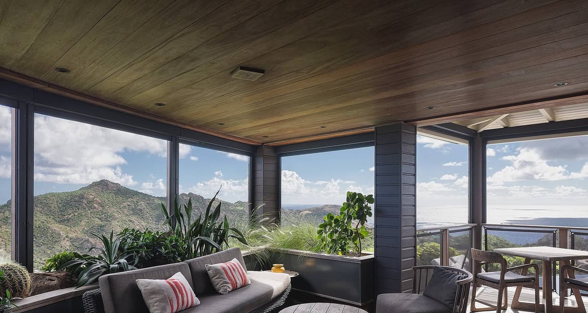 Villa Nomade — luxury villa photo 3