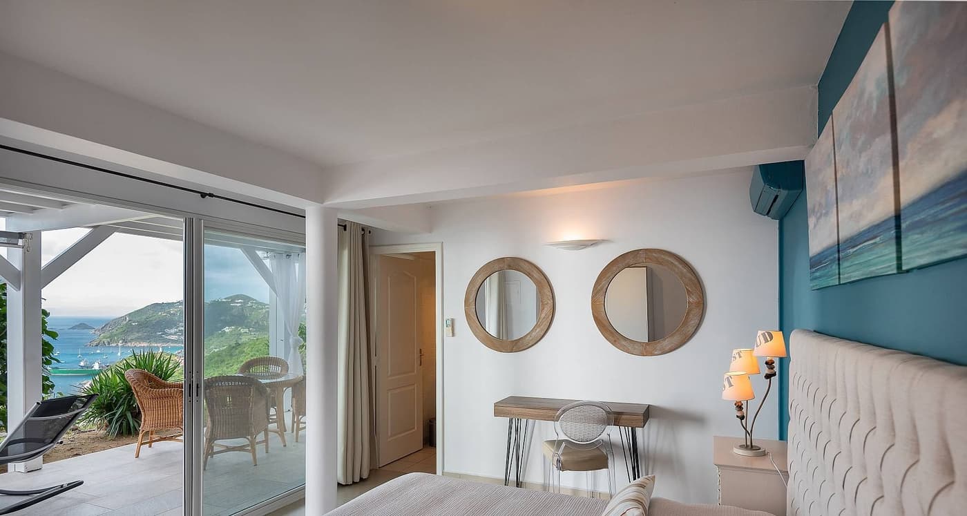 Villa Ti Moun — luxury villa photo 3