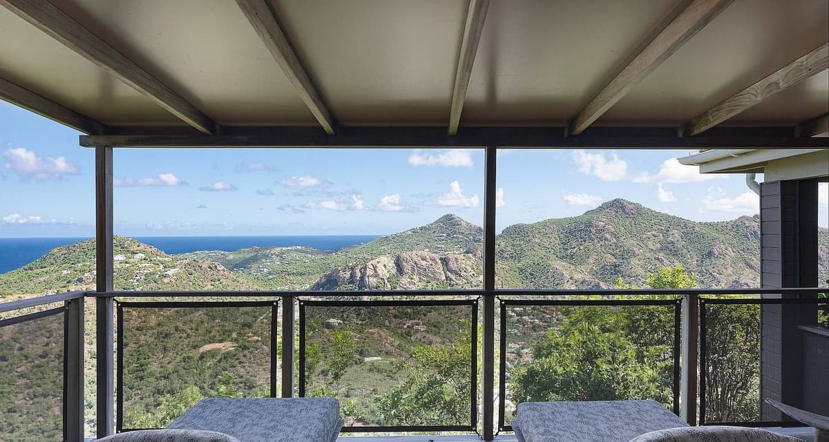 Villa Nomade — luxury villa photo 18