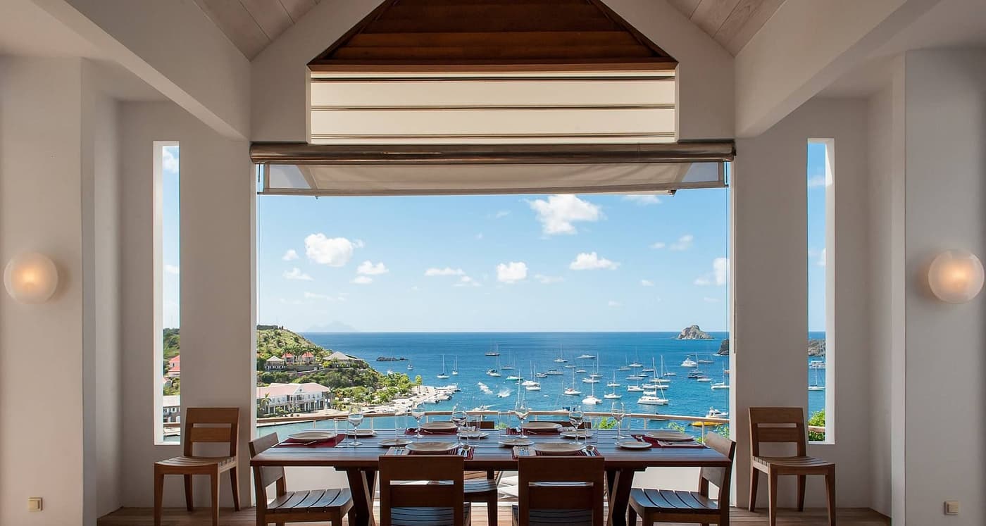 Villa Le Phare — luxury villa photo 3