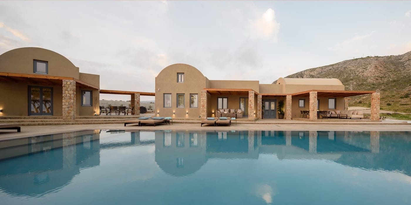 Villa Cellaria Estate - Image 1