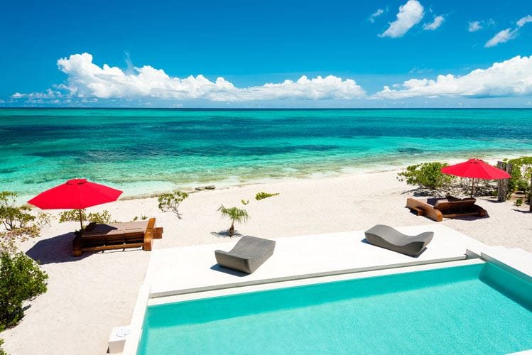 Villa Beach Kandi - Image 1