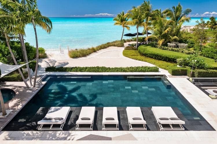 Villa Awa — luxury villa photo 1