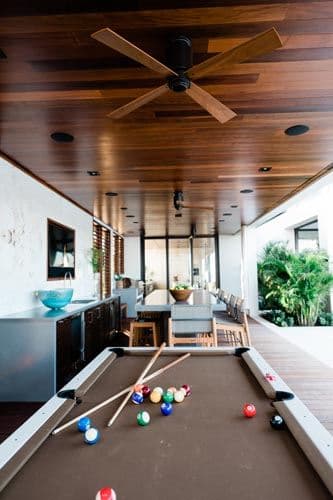 Villa Vision Beach — luxury villa photo 37