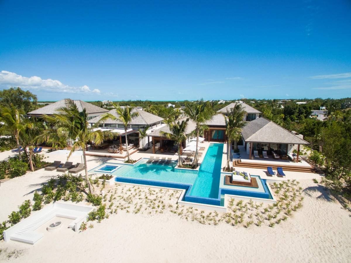 Villa Hawksbill - Image 1