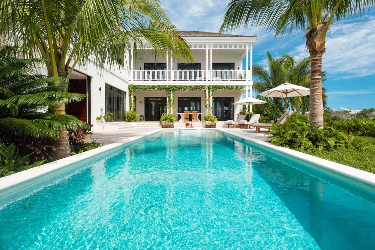 Villa Saving Grace - Image 1