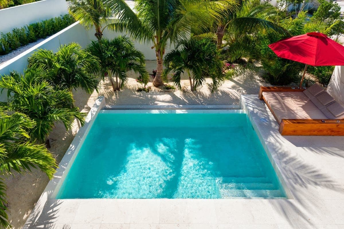 Villa Sugar Kube — luxury villa photo 5