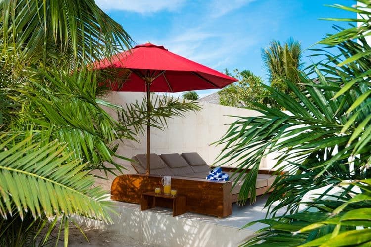 Villa Sugar Kube — luxury villa photo 3