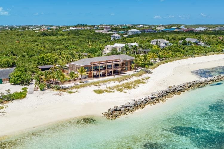 Villa Silver Sands - Image 1