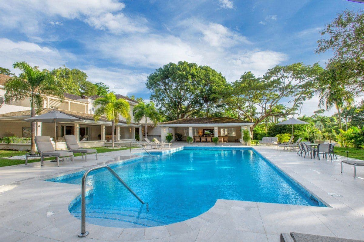 Villa Aama — luxury villa photo 1