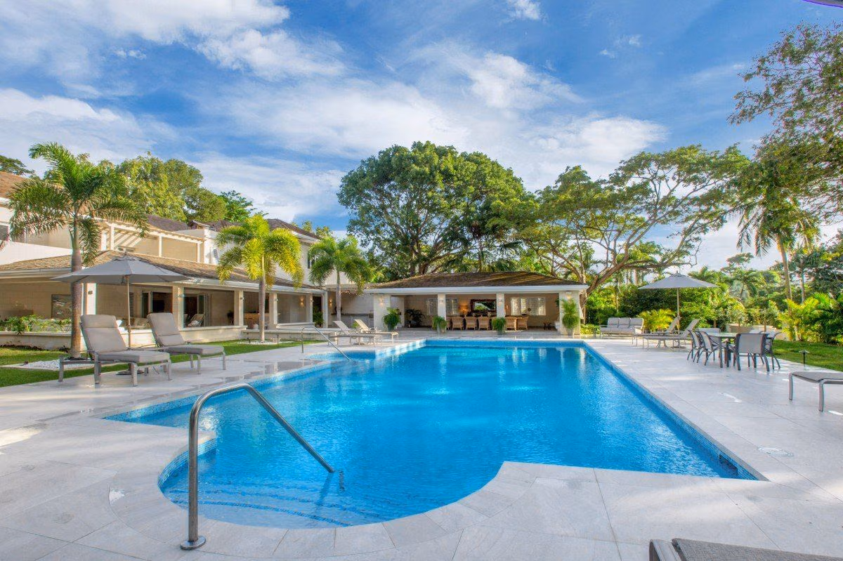 Villa Aama - Image 1