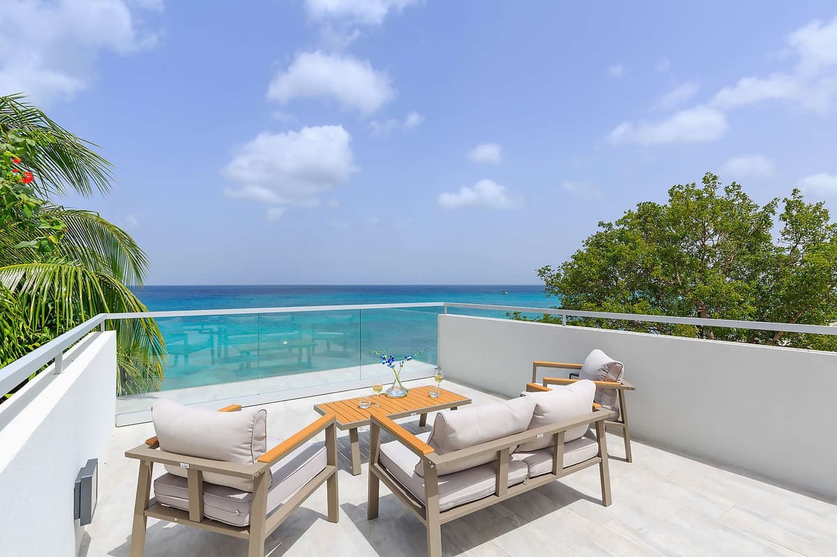 Villa Imagine — luxury villa photo 3
