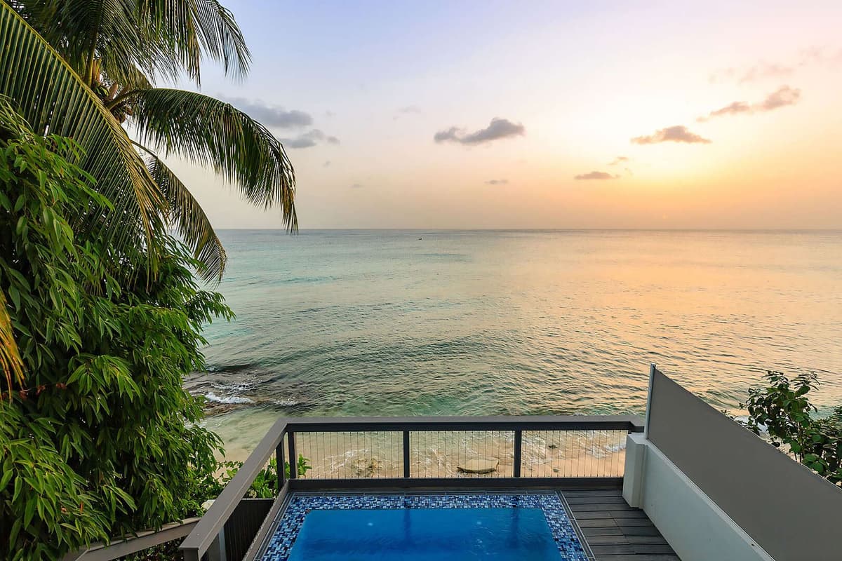 Villa Imagine — luxury villa photo 22