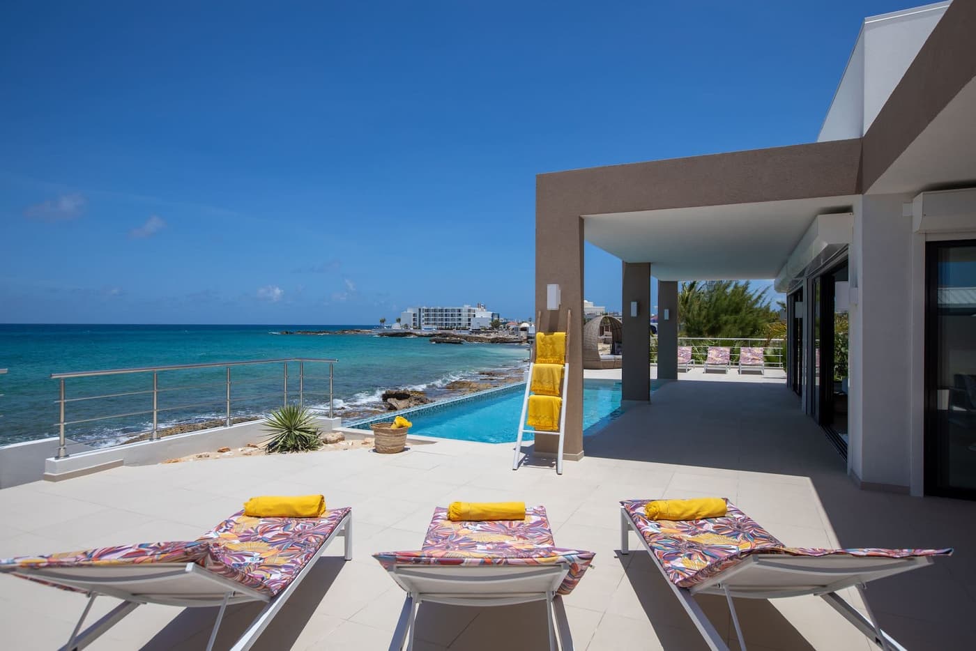 Villa Alma — luxury villa photo 42