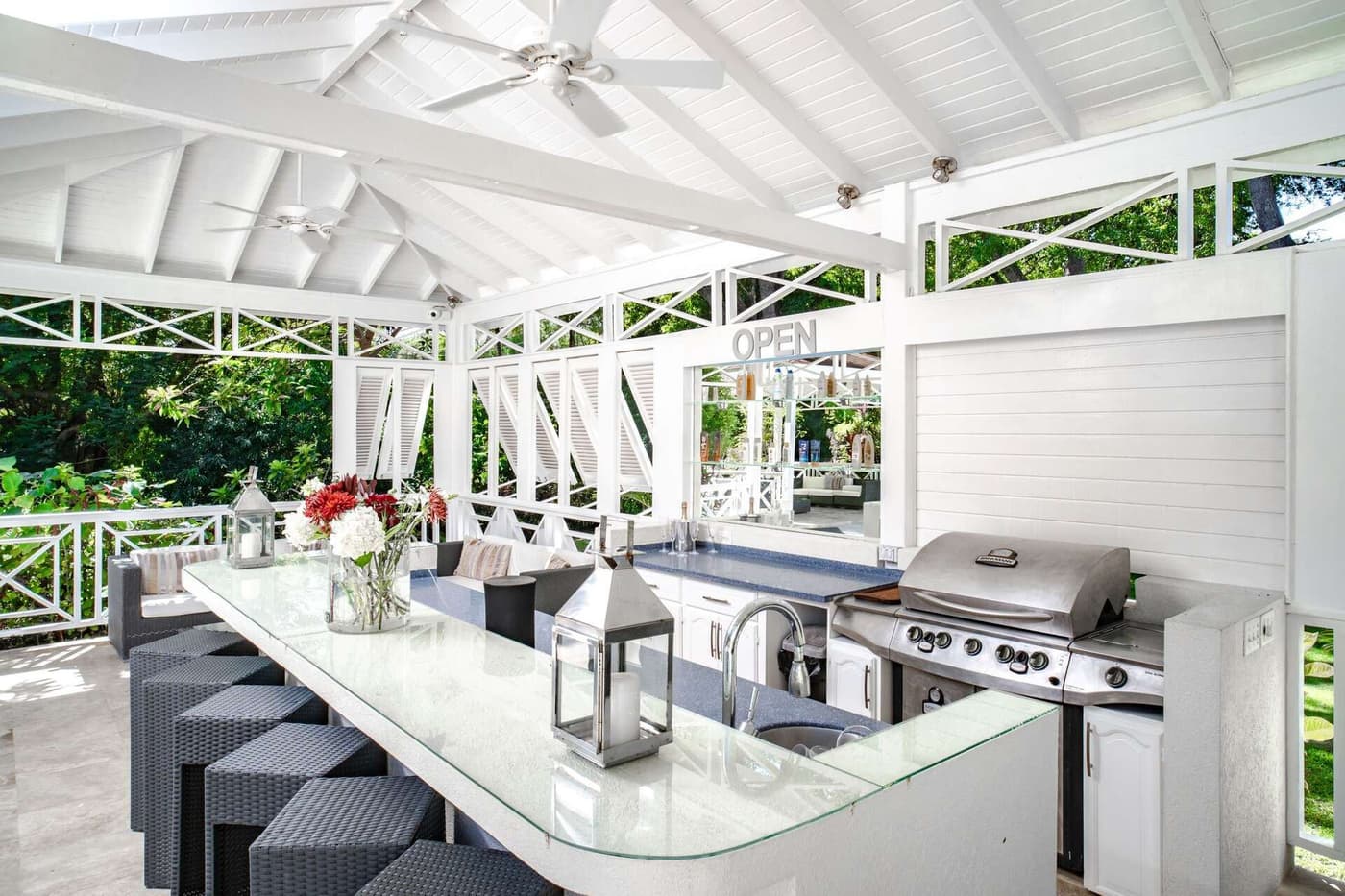 Villa Caira House — luxury villa photo 17