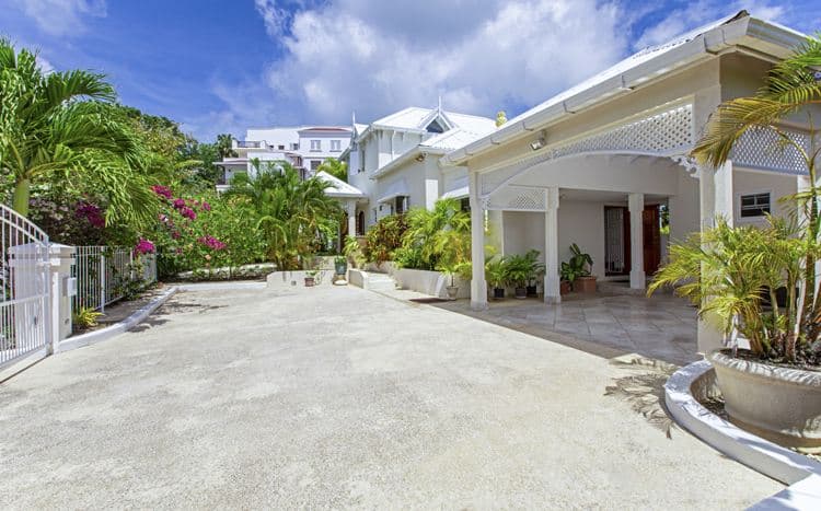 Villa Rock Ridge — luxury villa photo 3