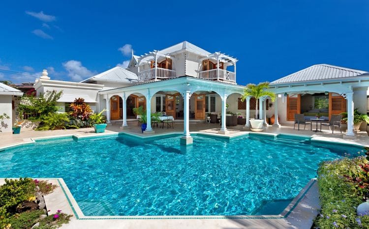 Villa Rock Ridge - Image 1