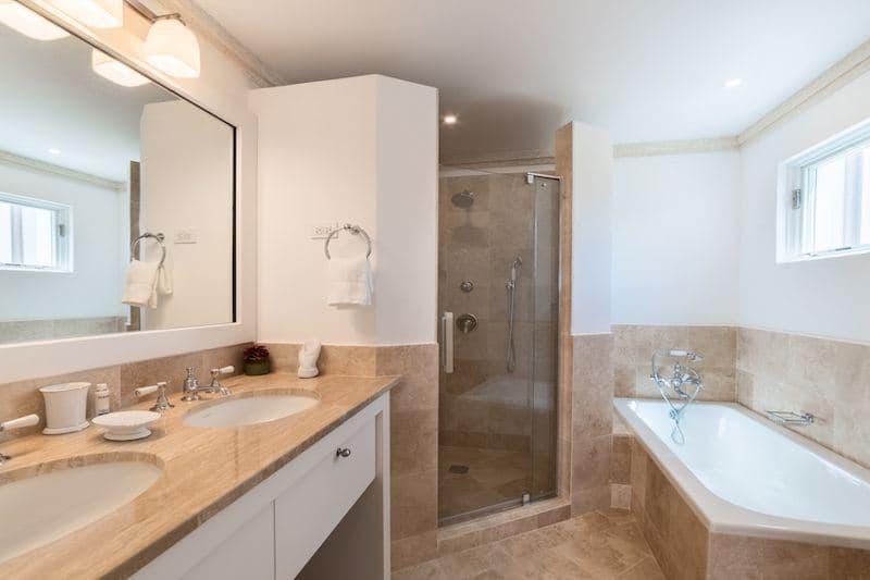 Villa Sugar Cane Mews 1 — luxury villa photo 23