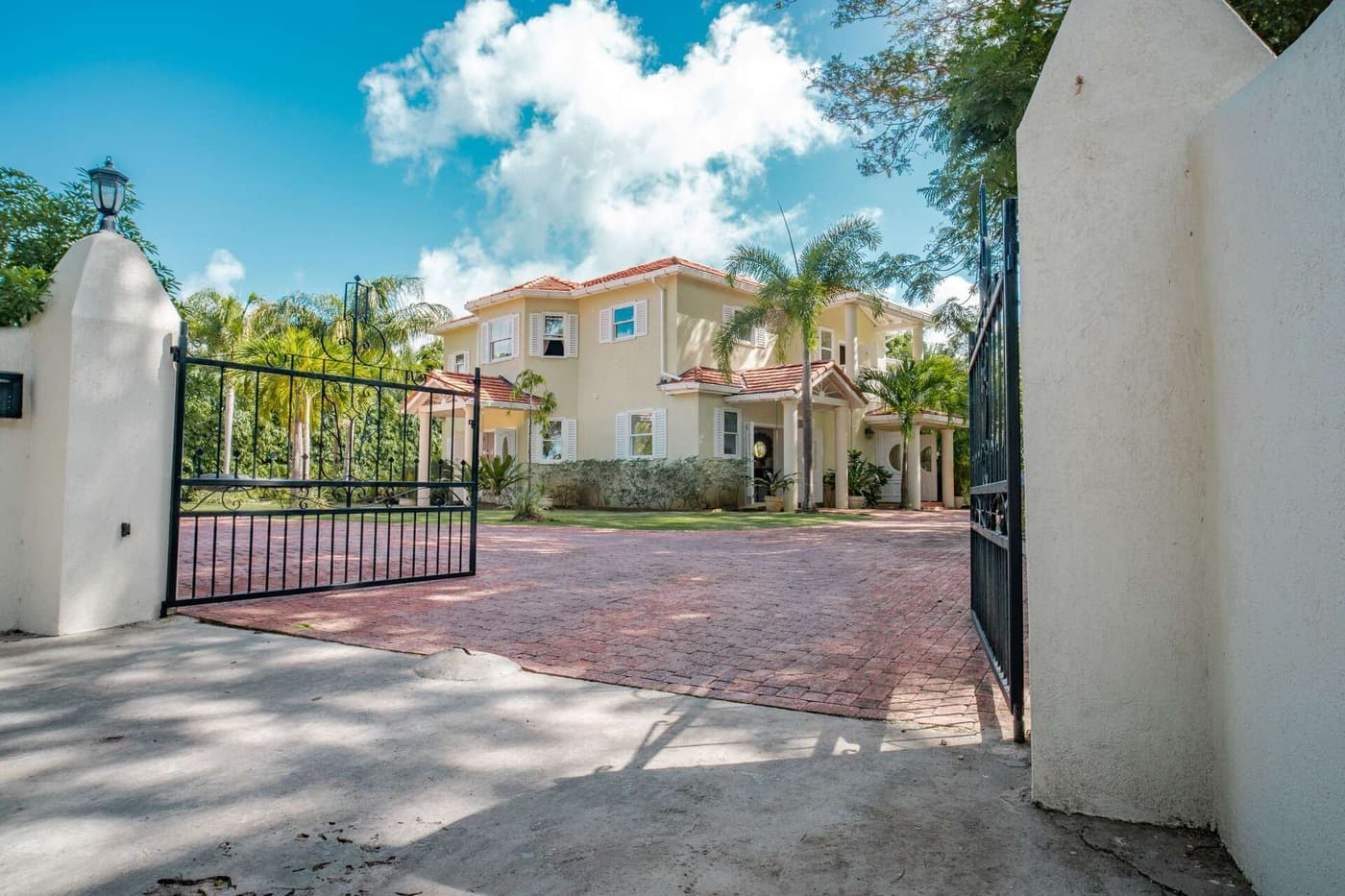 Villa Caira House — luxury villa photo 3