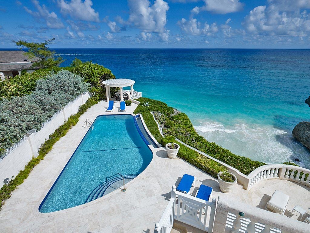 Villa Cragmere - Image 1