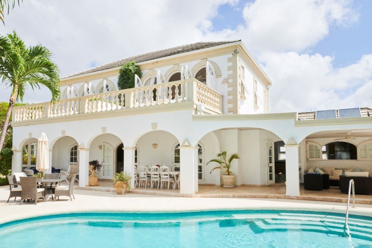 Villa CuckooLand - Image 1