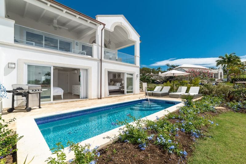 Villa Sugar Cane Mews 1 - Image 1